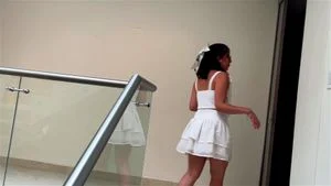 Nerd girl fucks Nerd girl fucks