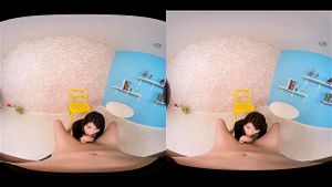 無修正VR thumbnail