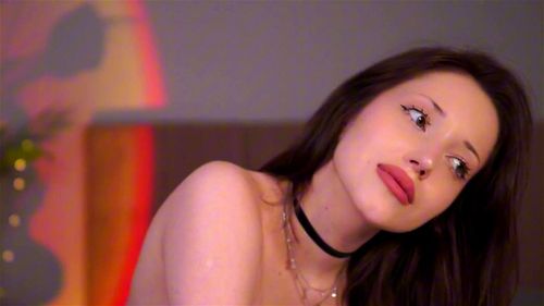 Polly Plush porn video – Your beauty is out of this world 🌸
