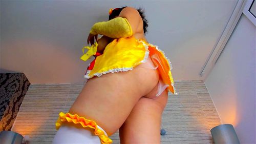 Charlottemillers porn video – Thick girl wants penis in her ass
