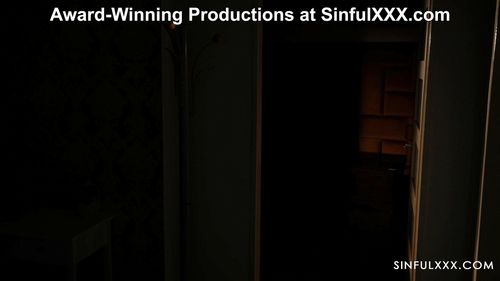 I Want you Inside me! Jarushka Ross gets Distracted by Alex Charger for SinfulXXX