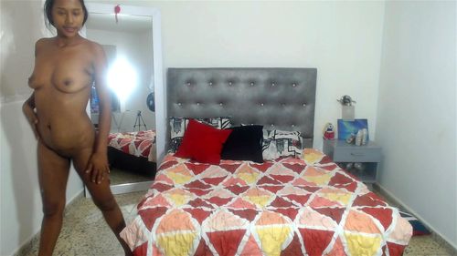 Baile porn video – giving love to my body every day