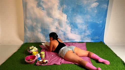 Horney porn video – Every smile she gives is an invitation to dream without limits.