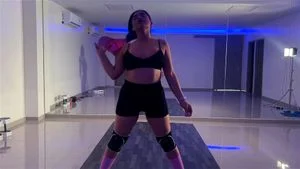 Video Thumbnail