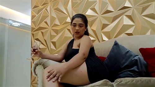 Horney porn video – Her sweetness is real, her sensuality natural.
