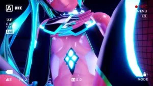 3D作品 thumbnail