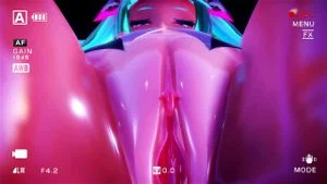 3D作品 thumbnail