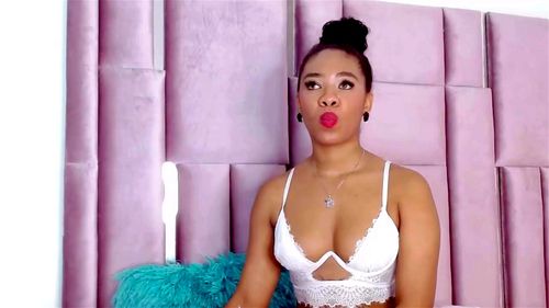Mayabranson porn video – Playful, sensual, and bold, she loves to seduce with her laugh and intense gaz
