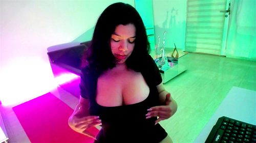 Auri porn video – Slap this ass and hear me moan your name