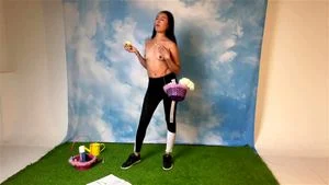 Video Thumbnail