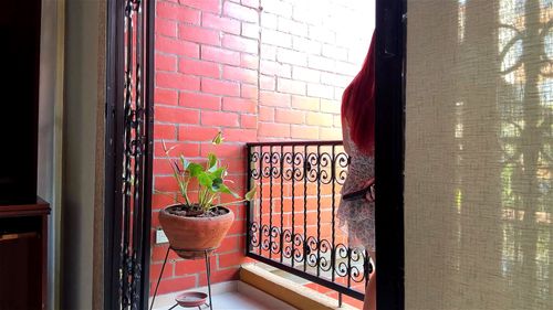 Domi porn video – What I promise to fulfill it, so I use my domi in front of my neighbors