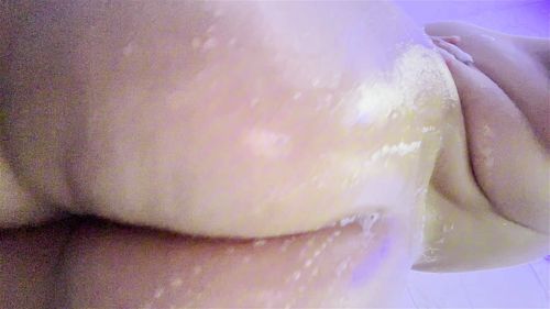 Let me tease you, slowly.