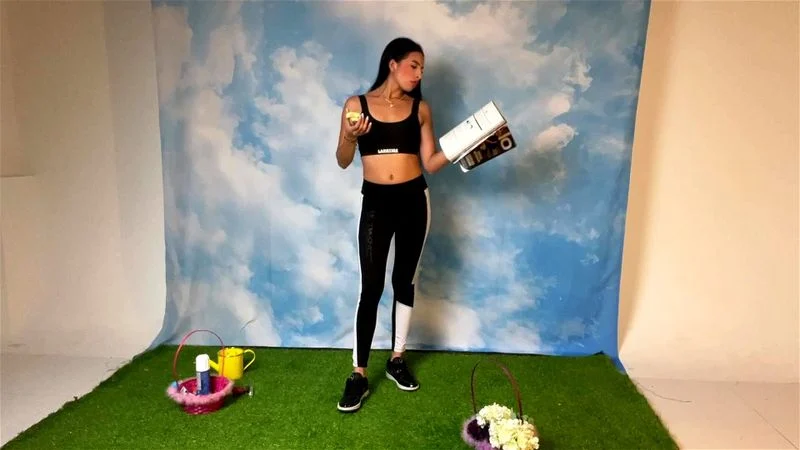 Video Thumbnail