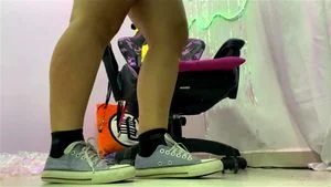 Black socks  thumbnail