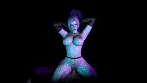3-D thumbnail