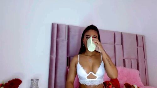 She seduces by playing, dominates by smiling, and conquers with a single whisper.: Porn