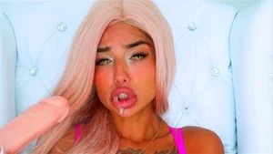 BJ Dildo / Cam thumbnail