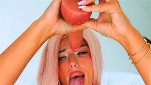BJ Dildo / Cam thumbnail