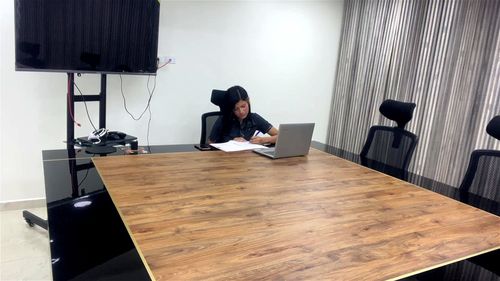 Touching porn video – girl in her classroom and she feels like touching herself
