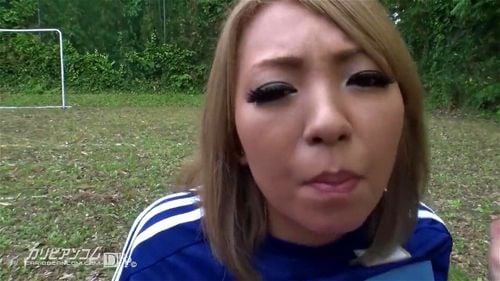 【無】カリビアンコムカップ ワールドファックパート2