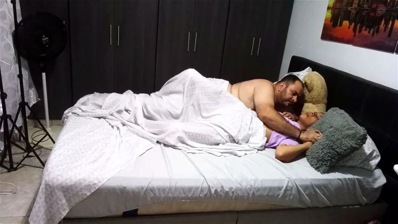 I fuck my stepdaughter's girlfriend. I fuck my stepdaughter's girlfriend.