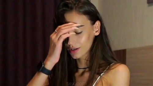 Awards porn video – Absolutely radiant and glowing 🌟