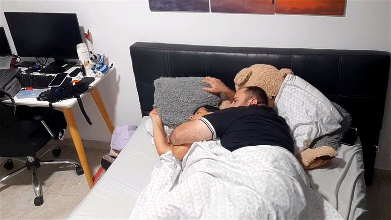 I have sex with the babysitter while my wife goes to work I have sex with the babysitter while my wife goes to work