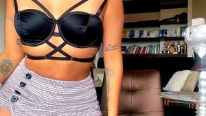 Video Thumbnail