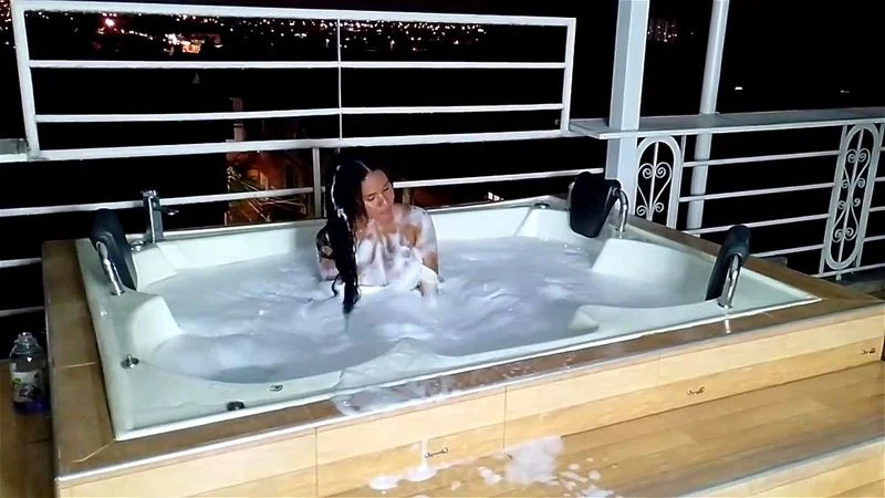 Soapy and sexy Soapy and sexy