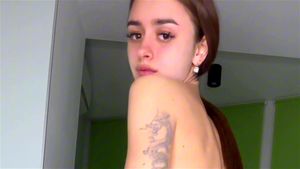 Cute + thumbnail