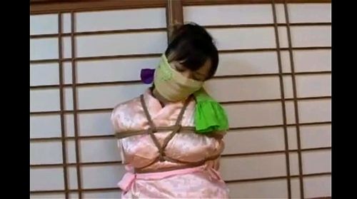 Unsensored porn video – KIMONO