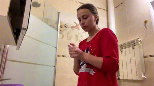 Erect porn video – Always a beauty 🌟