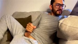 A little erotic reading, it turns me on and I jerk off, let's read together