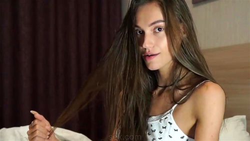 Kate Evans porn video – You’re a true stunner ✨