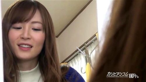 【無】女熱大陸 File.037 大橋未久 Miku Oohashi