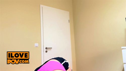 Secret blowjob from your buddy's GF Cherry Candle