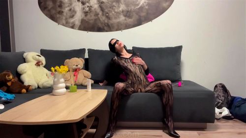 Alexalux porn video – Always looking amazing 🌟