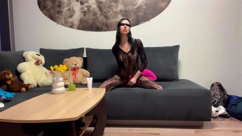 Alexalux porn video – Absolutely radiant and glowing 🌞
