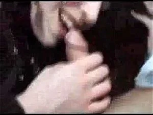 Real amateur thumbnail