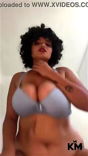 EBONY SOLO ❤Supreme Sirens❤ thumbnail