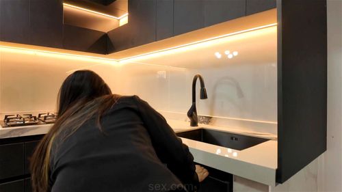 I'll show you an apartment for rent, see the best of the apartment and how much fun you can have.