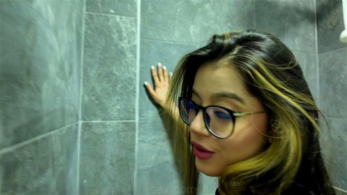Unique porn video – Come with me, I'll continue showing you a special place; where fantasy and pleasure will be unique.