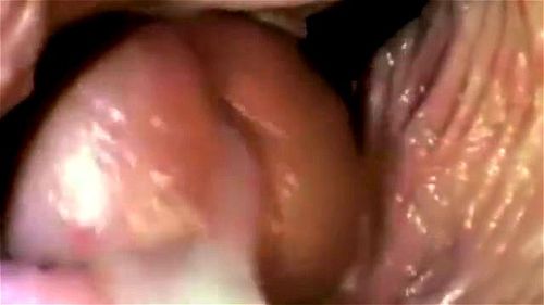 creampie, vaginal creampie, pregnant, inside vagina