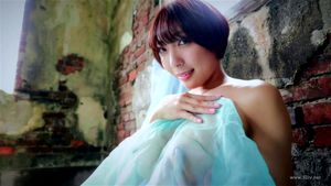 NAGAI Maria/永井マリア thumbnail