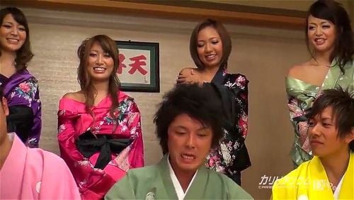 【無】美月優芽 新山かえで 蒼井さくら 牧村京香 HIKARI