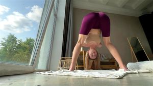 morning yoga morning yoga