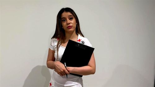 Goodgirl porn video – My favorite sick little guy needs me; I have to go take care of him. He is naughty and disobedient