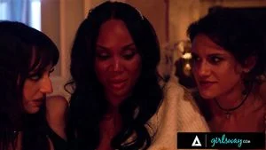 Lesbian Group thumbnail