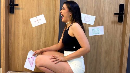 Play with me today, the game is truth or dare. you want to know if i told the truth or dared?