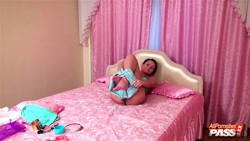 Maria Sizova Solo Hairy Pussy Tease